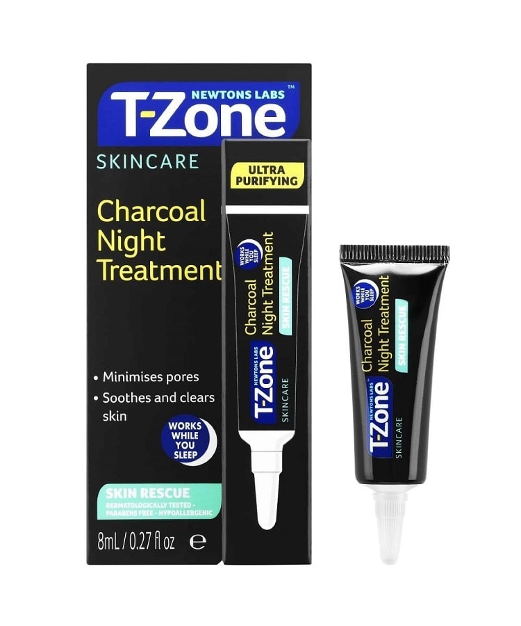 gel-tri-tham-ban-dem-than-hoat-tinh-t-zone-skincare-charcoal-night-treatment-8ml-se-khit-lo-chan-long