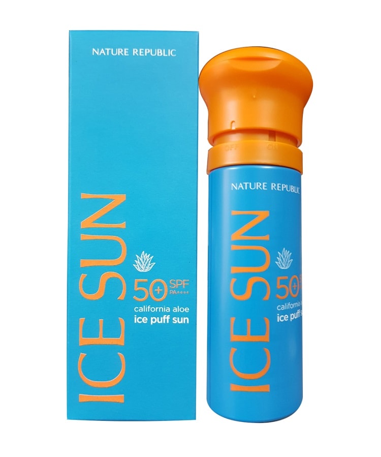 kem-chong-nang-nature-republic-ice-sun-puff-spf50