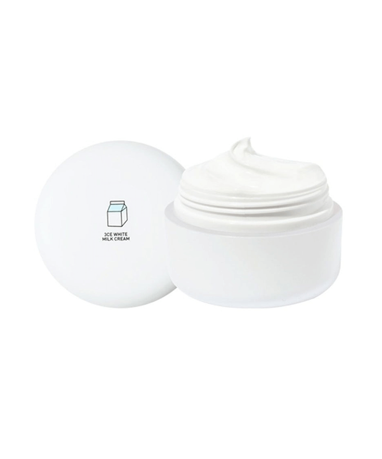 kem-duong-trang-da-3ce-white-milk-cream