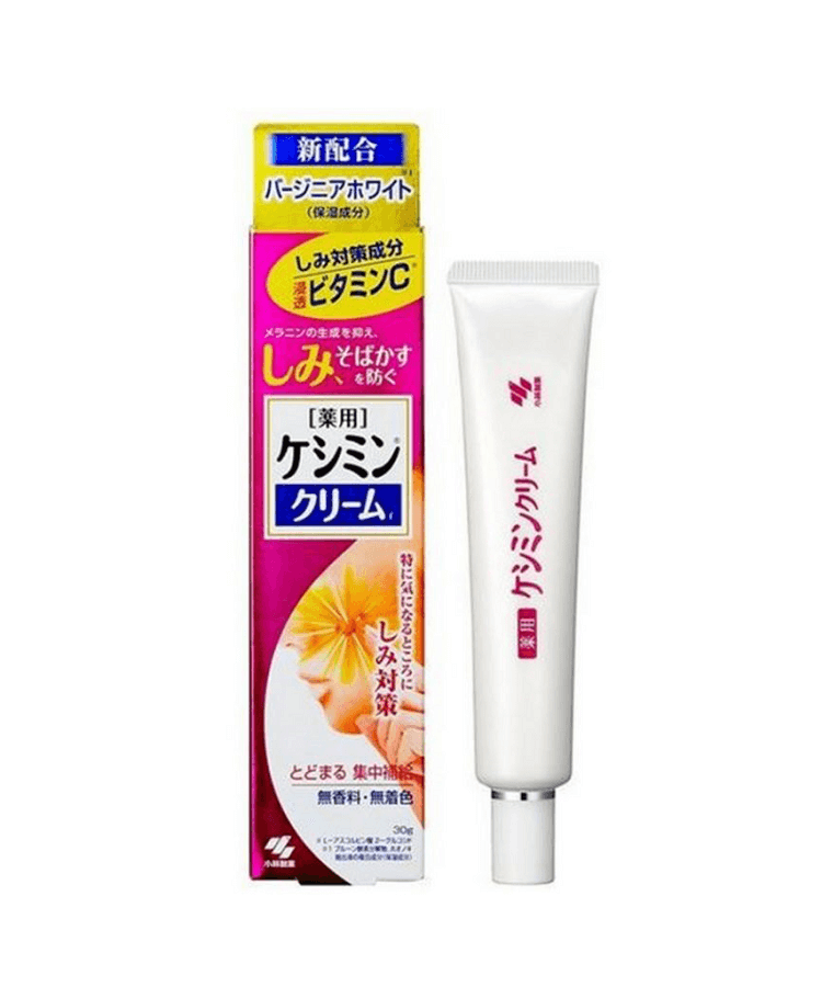 kem-tri-nam-kobayashi-keshimin-30g-nhat-ban