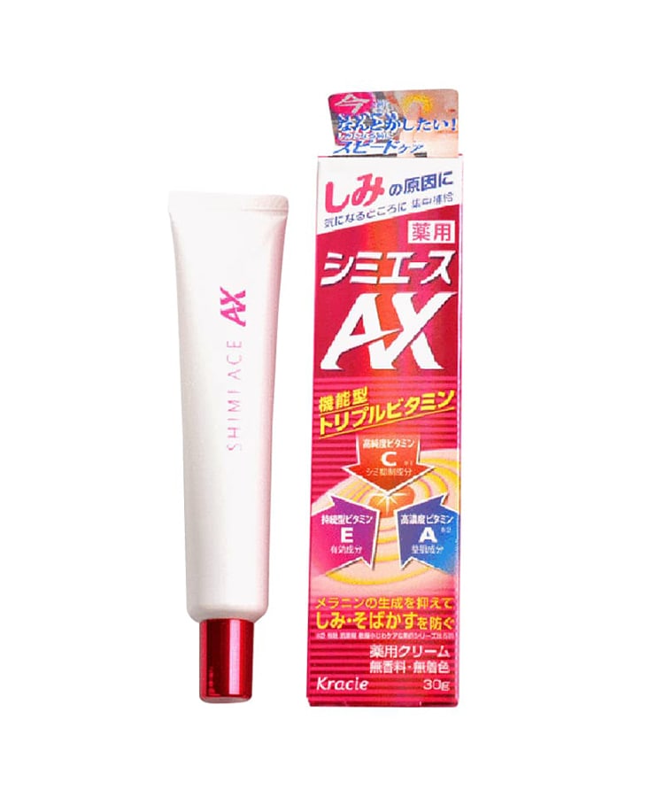 kem-tri-nam-tan-nhang-kracie-shimi-ace-ax-nhat-ban