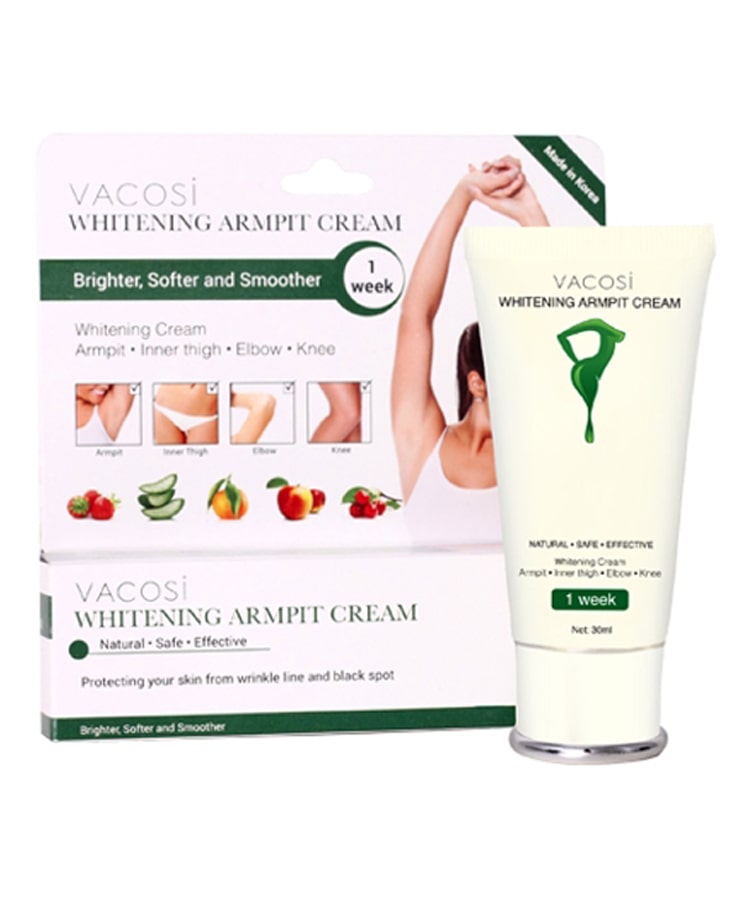 kem-tri-tham-nach-vacosi-whitening-armpit-cream