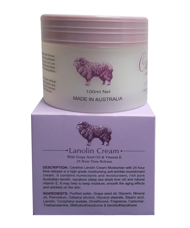 kem-duong-da-nhau-thai-cuu-careline-lanolin-cream-uc