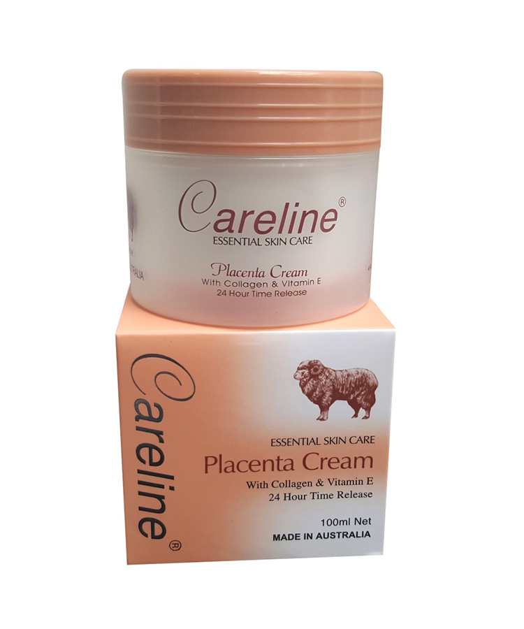 kem-duong-da-nhau-thai-cuu-careline-placenta-uc-chong-lao-hoa