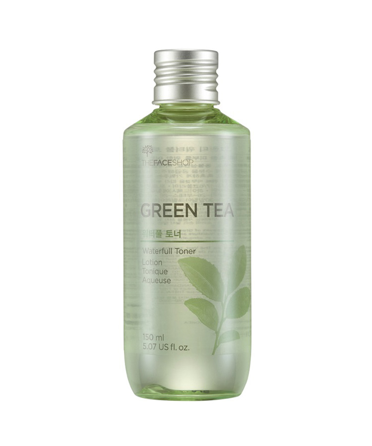 nuoc-hoa-hong-the-face-shop-green-tea-waterfull-toner