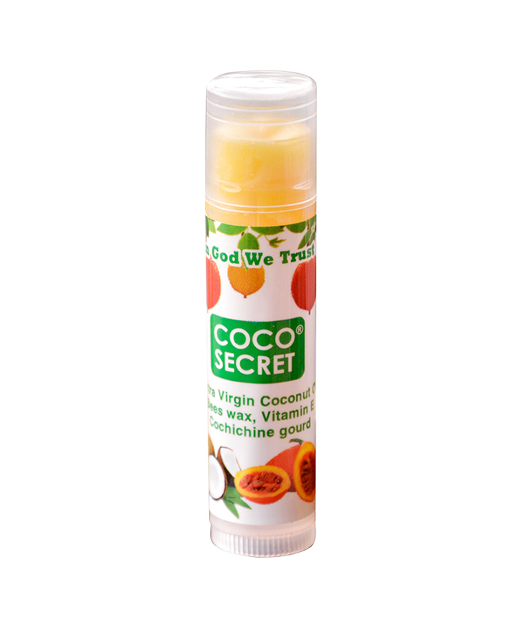 son-moi-duong-am-dau-dua-sap-ong-tinh-dau-gac-coco-secret
