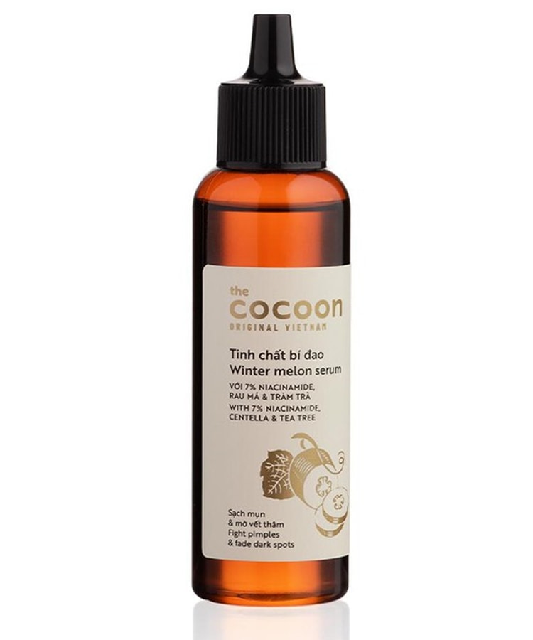 tinh-chat-bi-dao-tri-mun-cocoon-70ml