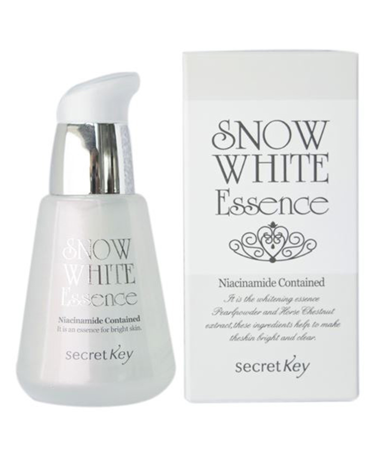 tinh-chat-duong-trang-da-secret-key-snow-white-essence-han-quoc
