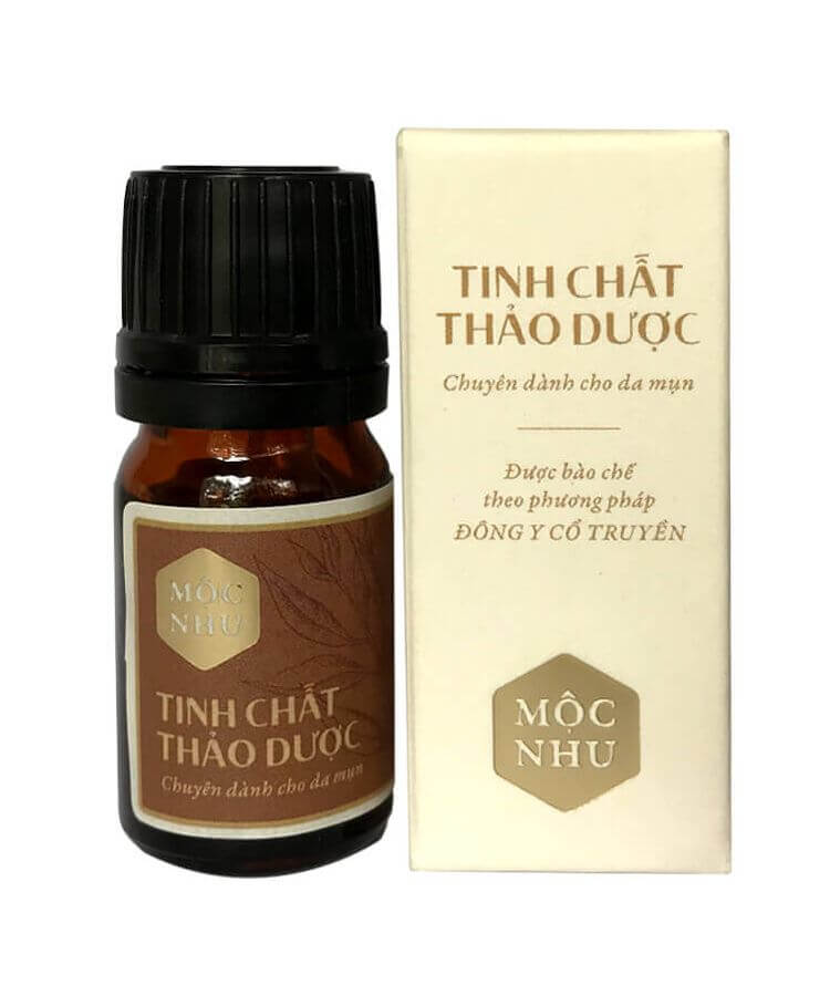 tinh-chat-thao-duoc-tri-mun-moc-nhu