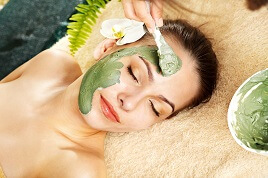 Cách trị sẹo lõm thủy đậu từ thiên nhiên an toàn, hiệu quả