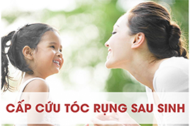 MẸO GIÚP TRỊ TÓC RỤNG SAU SINH NHANH CHÓNG MẸO GIÚP TRỊ TÓC RỤNG SAU SINH NHANH CHÓNG