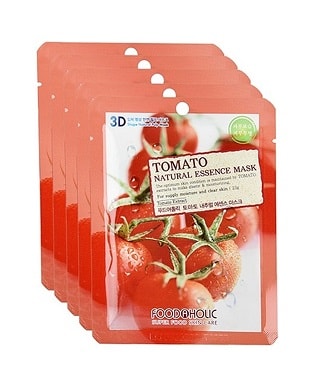combo-10-cai-mat-na-duong-da-3d-foodaholic-natural-essence-mask-han-quoc