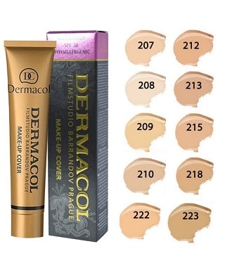 kem-che-khuyet-diem-dermacol-makeup-cover-cream