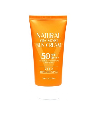 kem-chong-nang-3w-clinic-natural-vita-moist-sun-cream-spf-50-pa