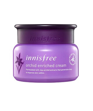 kem-duong-da-innisfree-orchid-enriched-cream