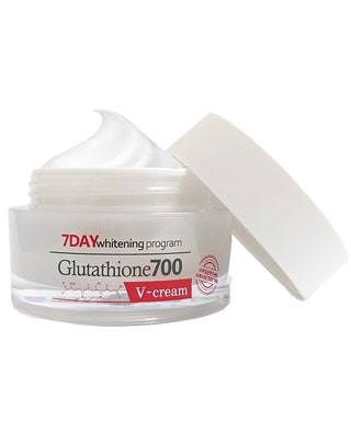 kem-huyet-thanh-7-day-whitening-program-glutathione-700-v-cream