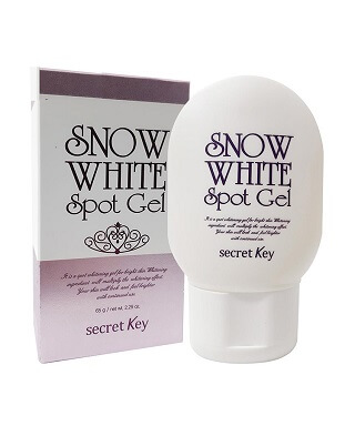 kem-tri-tham-duong-trang-snow-white-spot-gel