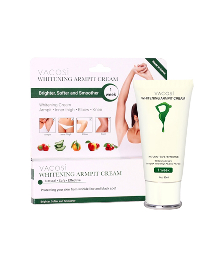 kem-tri-tham-nach-vacosi-whitening-armpit-cream