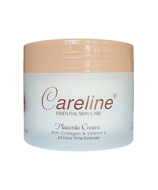 kem-duong-da-nhau-thai-cuu-careline-placenta-uc-chong-lao-hoa