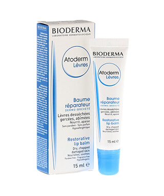 son-duong-moi-bioderma-atoderm-baume-levres