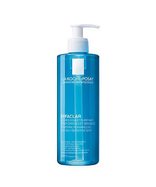 sua-rua-mat-da-dau-mun-la-roche-posay-effaclar-400ml