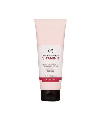 sua-rua-mat-the-body-shop-vitamin-e-125ml